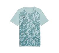 PUMA teamFINAL Maillot Graphique