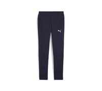 PUMA Teamfinal Pantalon décontracté Unisexe pour Enfant