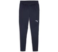 Puma Teamfinal Training Pants Tracksuit Bottom Mens Puma Marine S Male