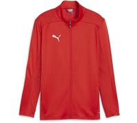 Puma Teamfinal Performance Training Jacket Puma Rouge 11-12 (L) Male