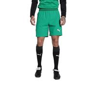 PUMA Teamfinal Shorts - Short tissé - Short tissé - Adultes Unisexes