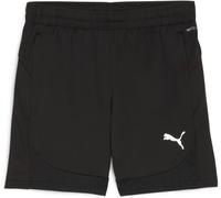 Puma Teamfinal Training Football Shorts Puma Noir 9-10 (M) Male