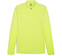 PUMA TeamFINAL Training Haut zippé 1/4