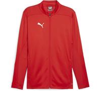 PUMA Veste d'entraînement unisexe Teamfinal