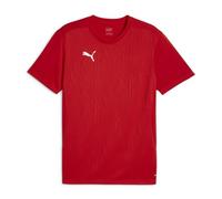 PUMA teamFINAL Training Jersey, T-Shirt Performance,