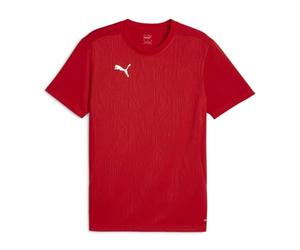 PUMA teamFINAL Training Jersey, T-Shirt Performance,