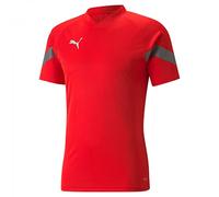 Puma Teamfinal Training Pull pour Homme