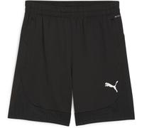 Puma Teamfinal Training Shorts Football Short Mens Puma Noir S Male