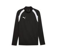Puma Teamfinal26 T-Shirt d'entraînement zippé 1/4 pour Homme