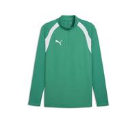 Puma Teamfinal26 T-Shirt d'entraînement zippé 1/4 pour Homme