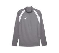 Puma Teamfinal26 T-Shirt d'entraînement zippé 1/4 pour Homme