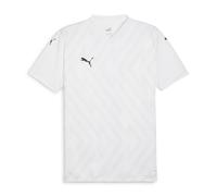 PUMA Teamglory Jersey Jr Maillot de Football Mixte