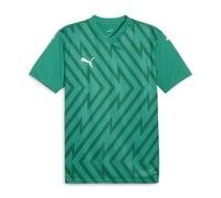 PUMA Teamglory Jersey Jr Maillot de Football Mixte