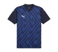 PUMA Teamglory Jr Maillot de Football Unisexe