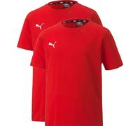 Puma Teamgoal 23 65670901-2PACK Kinder