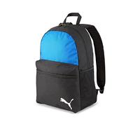 Puma Sac à dos teamGOAL 23 Core – Mixte Adulte – Electric Blue Lemonade/Noir – Taille unique
