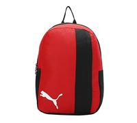 Puma teamGOAL 23 Backpack Sac à Dos Mixte Adulte, Red Black, Taille Unique