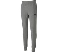 Puma Teamgoal 23 Casuals Pants Joggers Mens Avec Gry Heat M Male