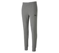 PUMA Teamgoal 23 Casuals Pants Pantalon de Jogging Homme, Medium Gray Heather, XXL