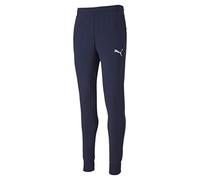 Puma Teamgoal 23 Casuals Pants Pantalon de Jogging Homme, Peacoat, XL