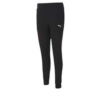 Puma teamGOAL 23 Casuals Pants W Pantalon De Jogging Femme Puma Black FR : XL (Taille Fabricant : XL)