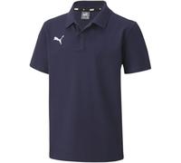 PUMA teamGOAL 23 Casuals Polo, Vareuse, 10 Años Mixte bébé