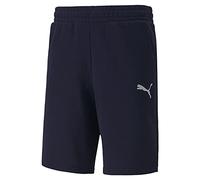 Puma Teamgoal 23 Casuals Shorts Homme, Peacoat, S