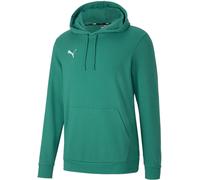Puma Teamgoal 23 Causals Hoody Mens Poivre Vert 2XL Male