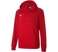 Puma Teamgoal 23 Causals Hoody Mens Puma Rouge M Male