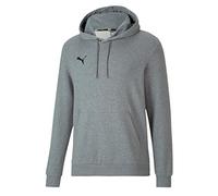 PUMA Teamgoal 23 Causals Hoody Pull Homme,Medium Gris Heather,L