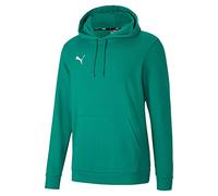 PUMA Teamgoal 23 Causals Hoody Pull Homme, Pepper Vert, L