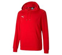 PUMA Teamgoal 23 Causals Hoody Pull Homme, Puma Rouge, S