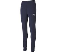 Puma Teamgoal 23 Closed Hem Jersey Joggers Peacoat S Male