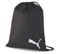 PUMA teamGOAL 23 Gym Sack, Coloris:Puma Black