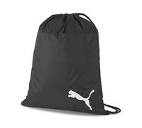 Puma teamGOAL 23 Gym Sack Sac Mixte Adulte, Black, Taille Unique