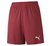 PUMA teamGOAL 23 Knit Shorts jr Short Enfant Cordovan FR : Taille Unique (Taille Fabricant : 116)