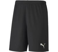 Puma teamGOAL 23 knit Shorts Shorts L Noir