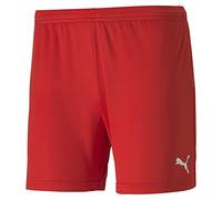 Puma teamGOAL 23 Knit Shorts W Femme, Red, S