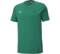 Puma Teamgoal 23 Regular Fit T-Shirt Poivre Vert XL Male