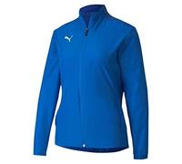 PUMA Teamgoal 23 Sideline Jacket W Veste de Survêtement Femme