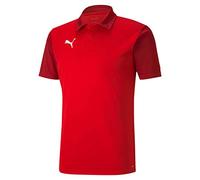 Puma Teamgoal 23 Sideline Polo T-Shirt Homme Rouge FR : M (Taille Fabricant : M)