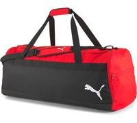 PUMA TeamGoal 23 Teambag L Puma Red - Puma Black