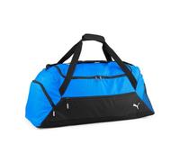 Puma Sac de sport teamGOAL Teambag L – Unisexe pour adultes – Ignite Blue/PUMA Black – OSFA