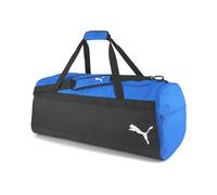 Puma teamGOAL 23 Teambag L Sac De Sport Mixte Adulte, Electric Blue Lemonade Black, Taille Unique