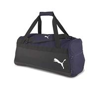 Puma teamGOAL 23 Teambag M Sac De Sport Unisex-Child, Peacoat Black, OSFA
