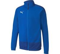 PUMA teamGOAL 23 Training Jacket Jr 656570-02 - 140