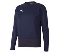 Sweatshirt de training PUMA teamGOAL 23 Training bleu L