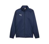 PUMA Teamgoal All Weather Jacket Veste en polyester Homme