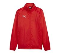 PUMA Teamgoal All Weather Jacket Veste en polyester Homme