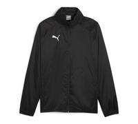 PUMA Teamgoal All Weather Jacket Veste en polyester pour homme